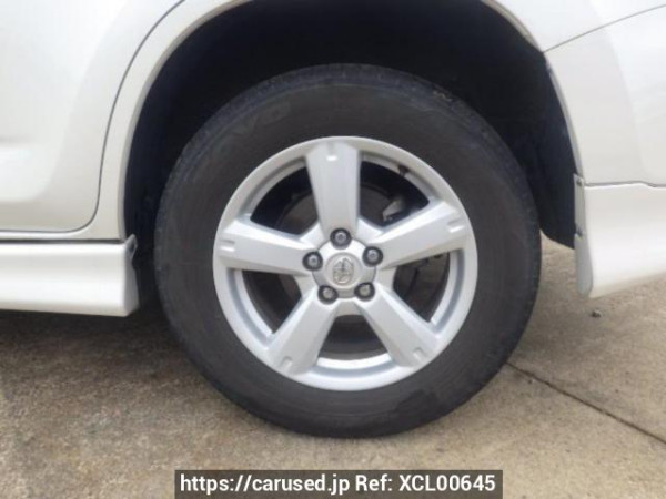 Used 2008 AT toyota rav4 ACA36W Image[26]