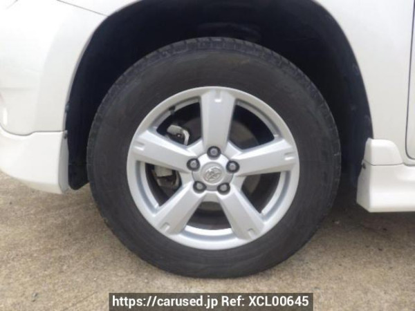 Used 2008 AT toyota rav4 ACA36W Image[27]