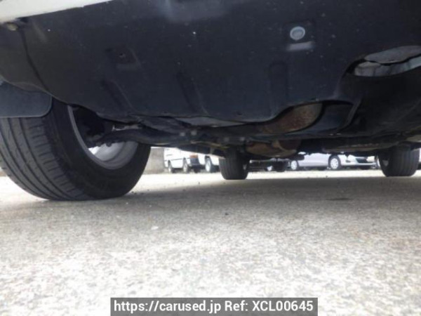Used 2008 AT toyota rav4 ACA36W Image[28]