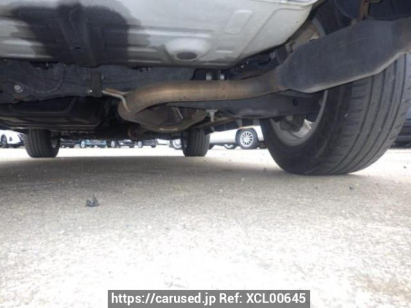 Used 2008 AT toyota rav4 ACA36W Image[35]