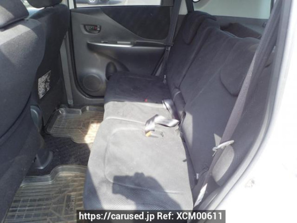 Used 2006 AT toyota ractis NCP100 Image[12]