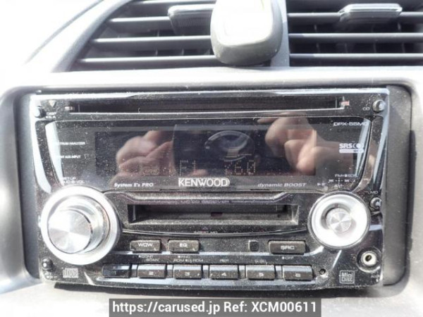 Used 2006 AT toyota ractis NCP100 Image[17]
