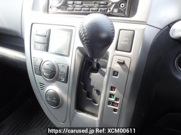 Used 2006 AT toyota ractis NCP100 Image[18]