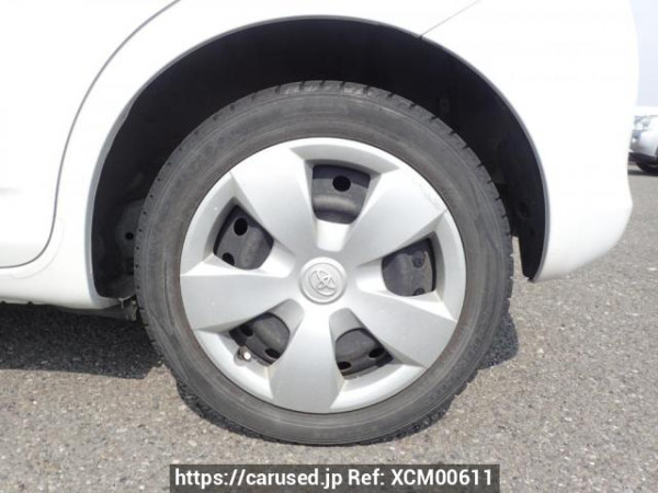 Used 2006 AT toyota ractis NCP100 Image[22]