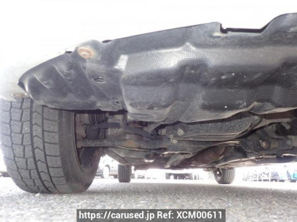 Used 2006 AT toyota ractis NCP100 Image[25]