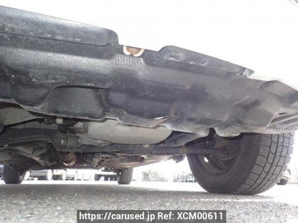 Used 2006 AT toyota ractis NCP100 Image[26]