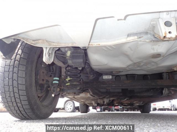 Used 2006 AT toyota ractis NCP100 Image[27]