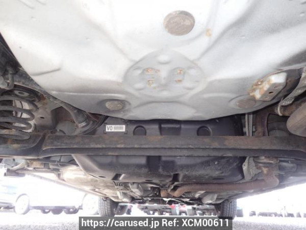 Used 2006 AT toyota ractis NCP100 Image[28]