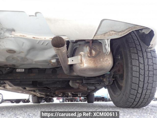 Used 2006 AT toyota ractis NCP100 Image[29]