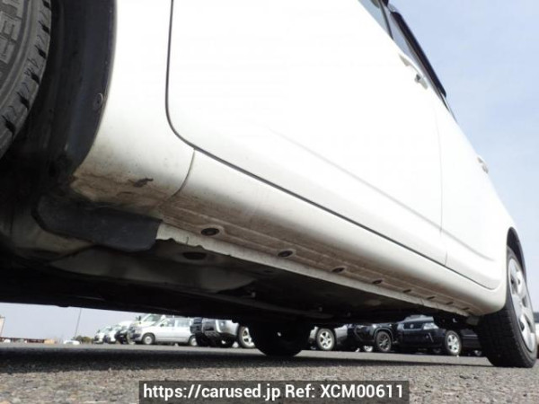Used 2006 AT toyota ractis NCP100 Image[30]