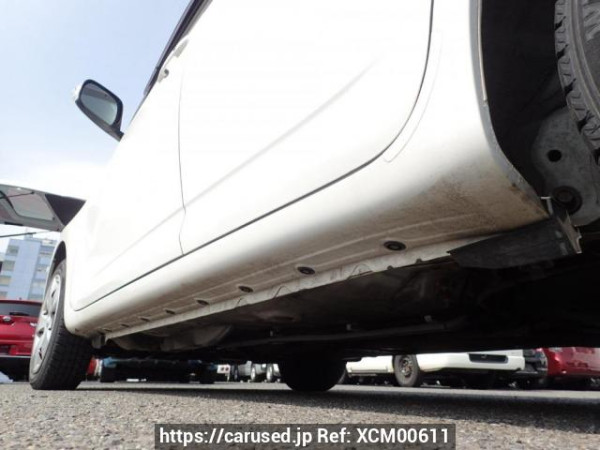 Used 2006 AT toyota ractis NCP100 Image[31]