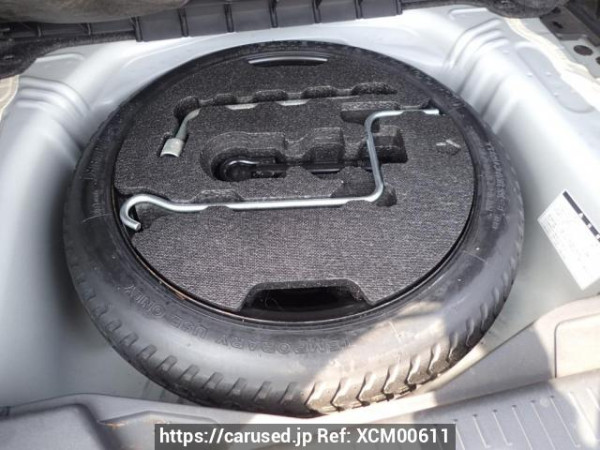 Used 2006 AT toyota ractis NCP100 Image[35]