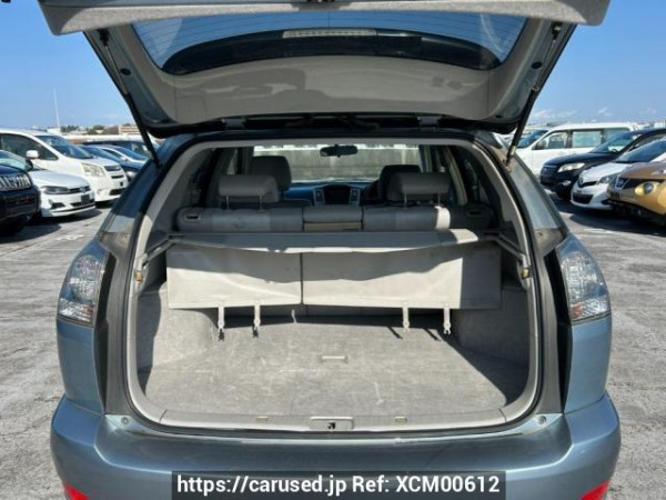 Used 2004 AT toyota harrier ACU30W Image[8]