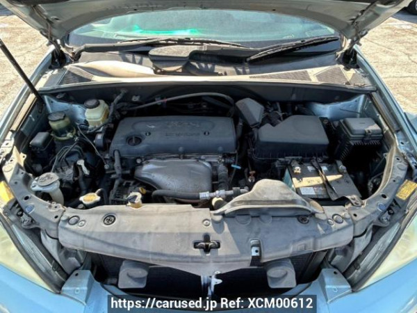 Used 2004 AT toyota harrier ACU30W Image[9]