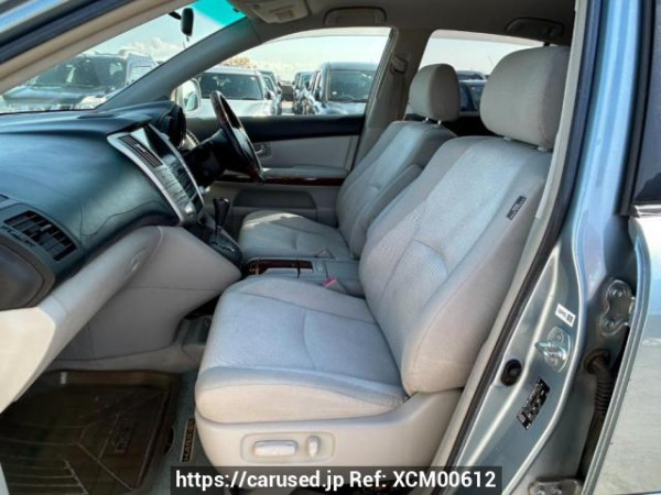 Used 2004 AT toyota harrier ACU30W Image[13]
