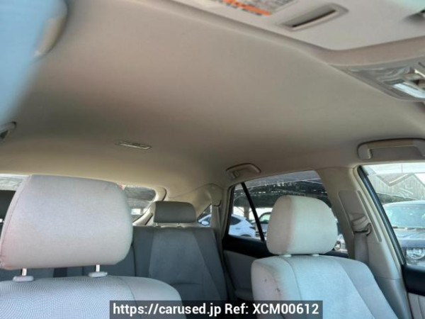 Used 2004 AT toyota harrier ACU30W Image[17]