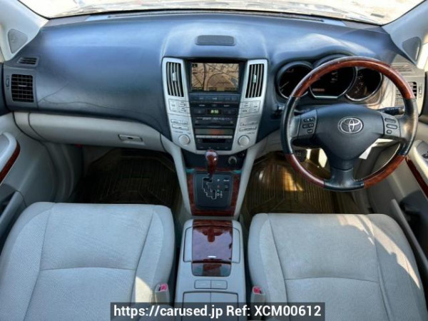 Used 2004 AT toyota harrier ACU30W Image[18]
