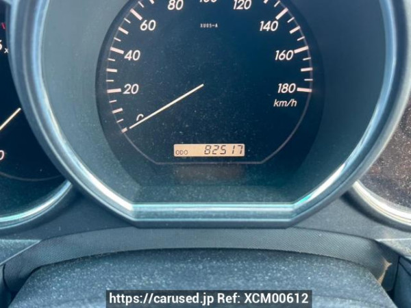 Used 2004 AT toyota harrier ACU30W Image[21]