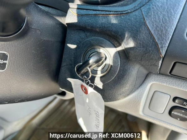 Used 2004 AT toyota harrier ACU30W Image[27]