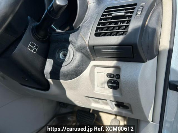 Used 2004 AT toyota harrier ACU30W Image[28]