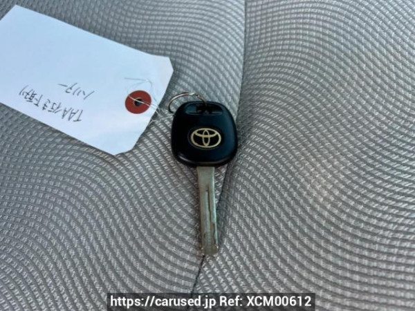 Used 2004 AT toyota harrier ACU30W Image[29]