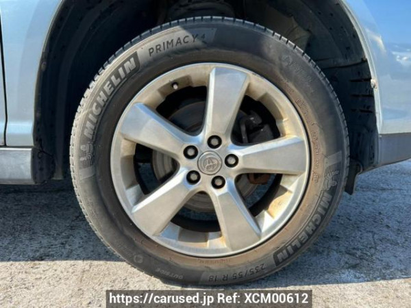 Used 2004 AT toyota harrier ACU30W Image[30]