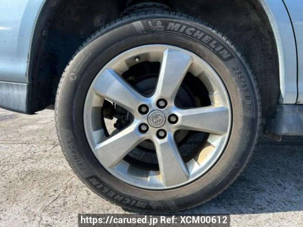 Used 2004 AT toyota harrier ACU30W Image[31]