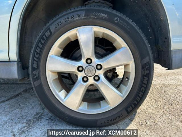 Used 2004 AT toyota harrier ACU30W Image[32]