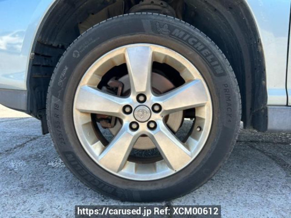 Used 2004 AT toyota harrier ACU30W Image[33]