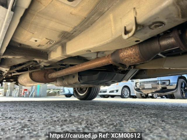 Used 2004 AT toyota harrier ACU30W Image[34]
