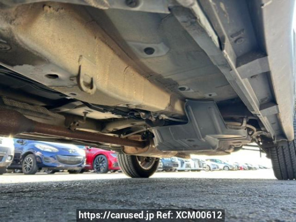 Used 2004 AT toyota harrier ACU30W Image[37]