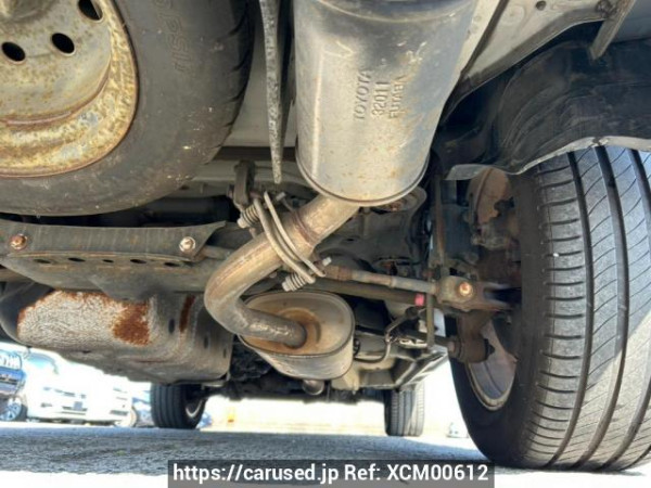 Used 2004 AT toyota harrier ACU30W Image[39]