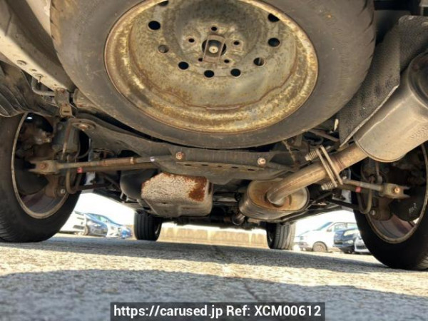 Used 2004 AT toyota harrier ACU30W Image[40]