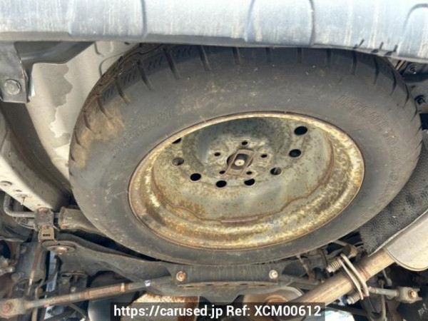 Used 2004 AT toyota harrier ACU30W Image[41]