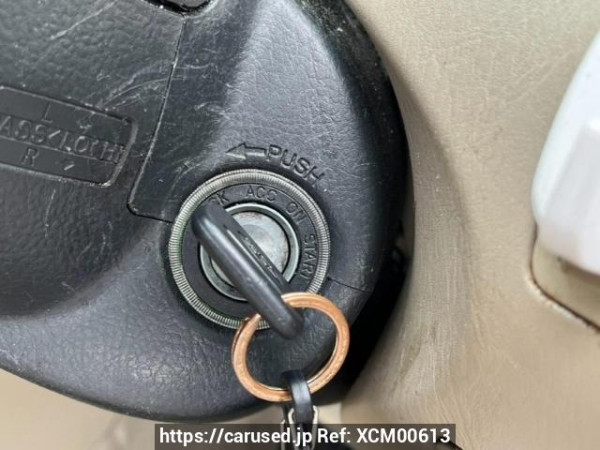 Used 2005 AT toyota corolla-runx NZE124 Image[20]