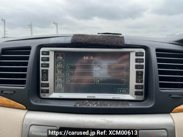 Used 2005 AT toyota corolla-runx NZE124 Image[23]
