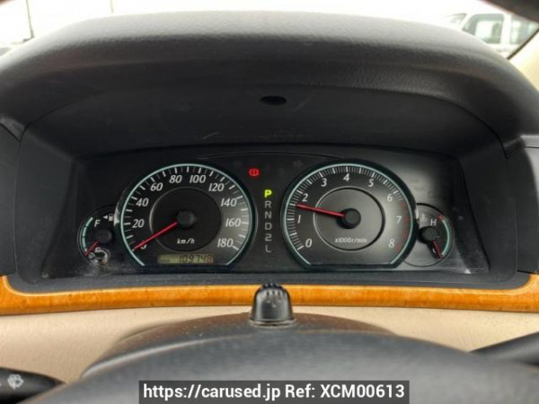 Used 2005 AT toyota corolla-runx NZE124 Image[26]