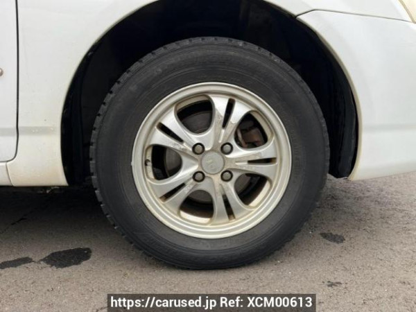 Used 2005 AT toyota corolla-runx NZE124 Image[28]