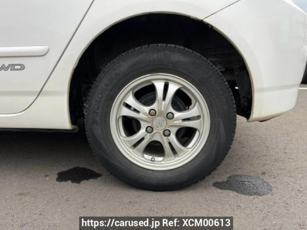 Used 2005 AT toyota corolla-runx NZE124 Image[30]