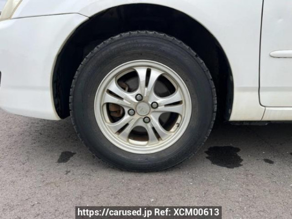 Used 2005 AT toyota corolla-runx NZE124 Image[31]