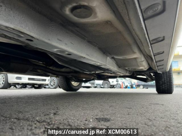 Used 2005 AT toyota corolla-runx NZE124 Image[35]