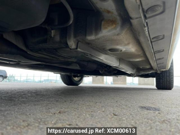 Used 2005 AT toyota corolla-runx NZE124 Image[37]
