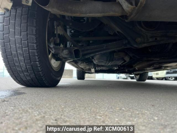 Used 2005 AT toyota corolla-runx NZE124 Image[38]