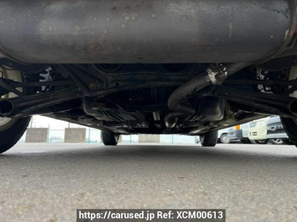 Used 2005 AT toyota corolla-runx NZE124 Image[39]