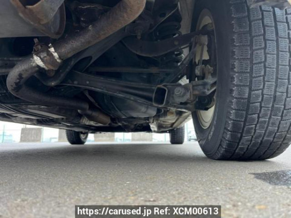 Used 2005 AT toyota corolla-runx NZE124 Image[40]