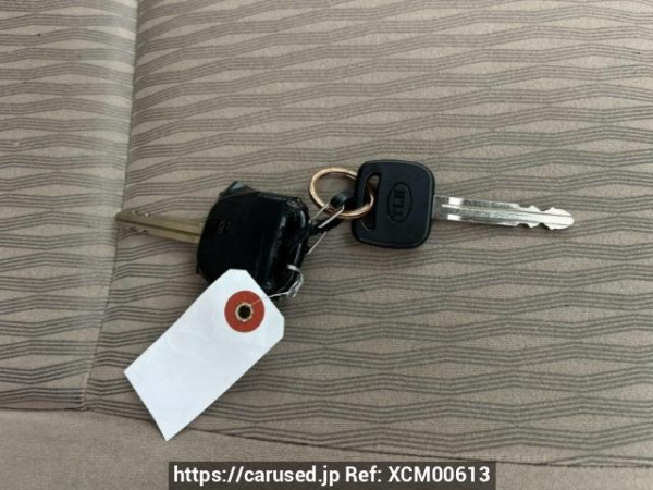 Used 2005 AT toyota corolla-runx NZE124 Image[41]