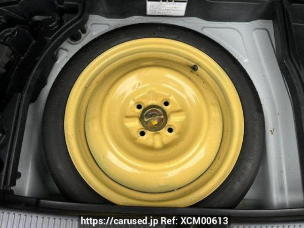 Used 2005 AT toyota corolla-runx NZE124 Image[42]