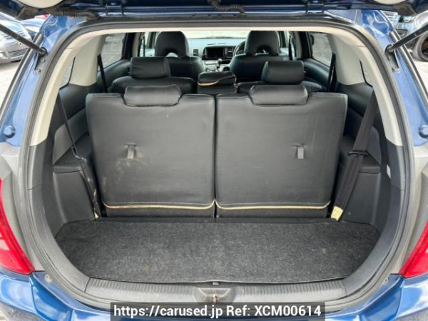 Used 2005 AT toyota wish ZNE10G Image[8]