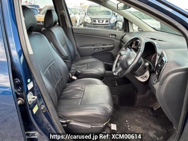 Used 2005 AT toyota wish ZNE10G Image[12]