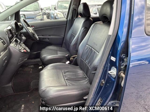 Used 2005 AT toyota wish ZNE10G Image[13]